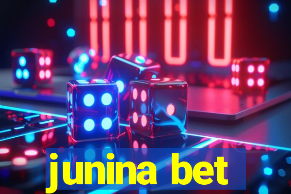 junina bet